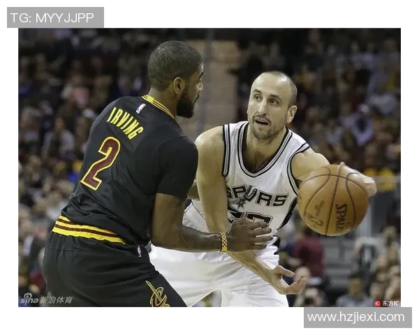 骑士队与马刺激战正酣谁能在这场对决中笑到最后